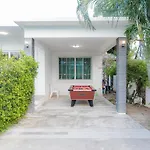 Little Hua-Hin Private Poolvilla From Beach 3Km