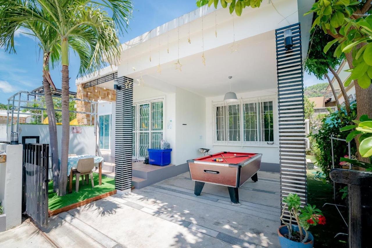 Villa Little Hua-hin Private Poolvilla From 3km