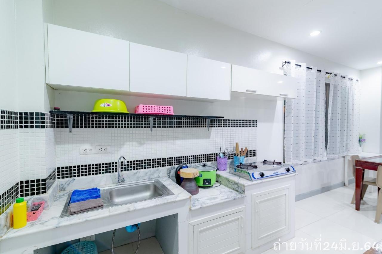Little Hua-hin Private Poolvilla From 3km * Hua Hin