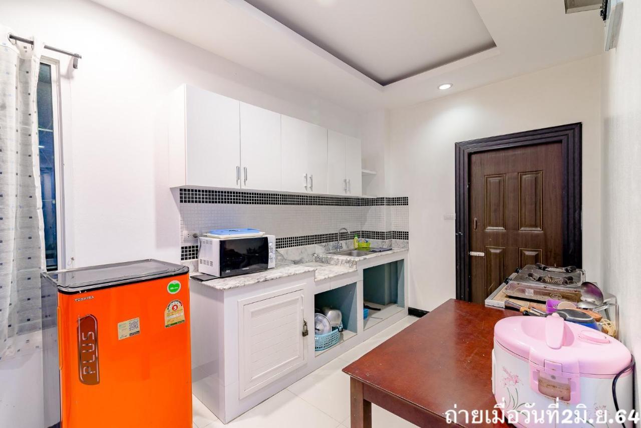 Little Hua-hin Private Poolvilla From 3km Villa Hua Hin