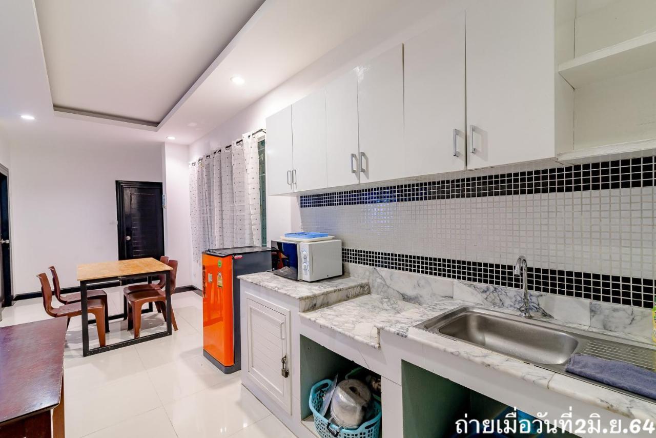 Little Hua-hin Private Poolvilla From 3km Villa
