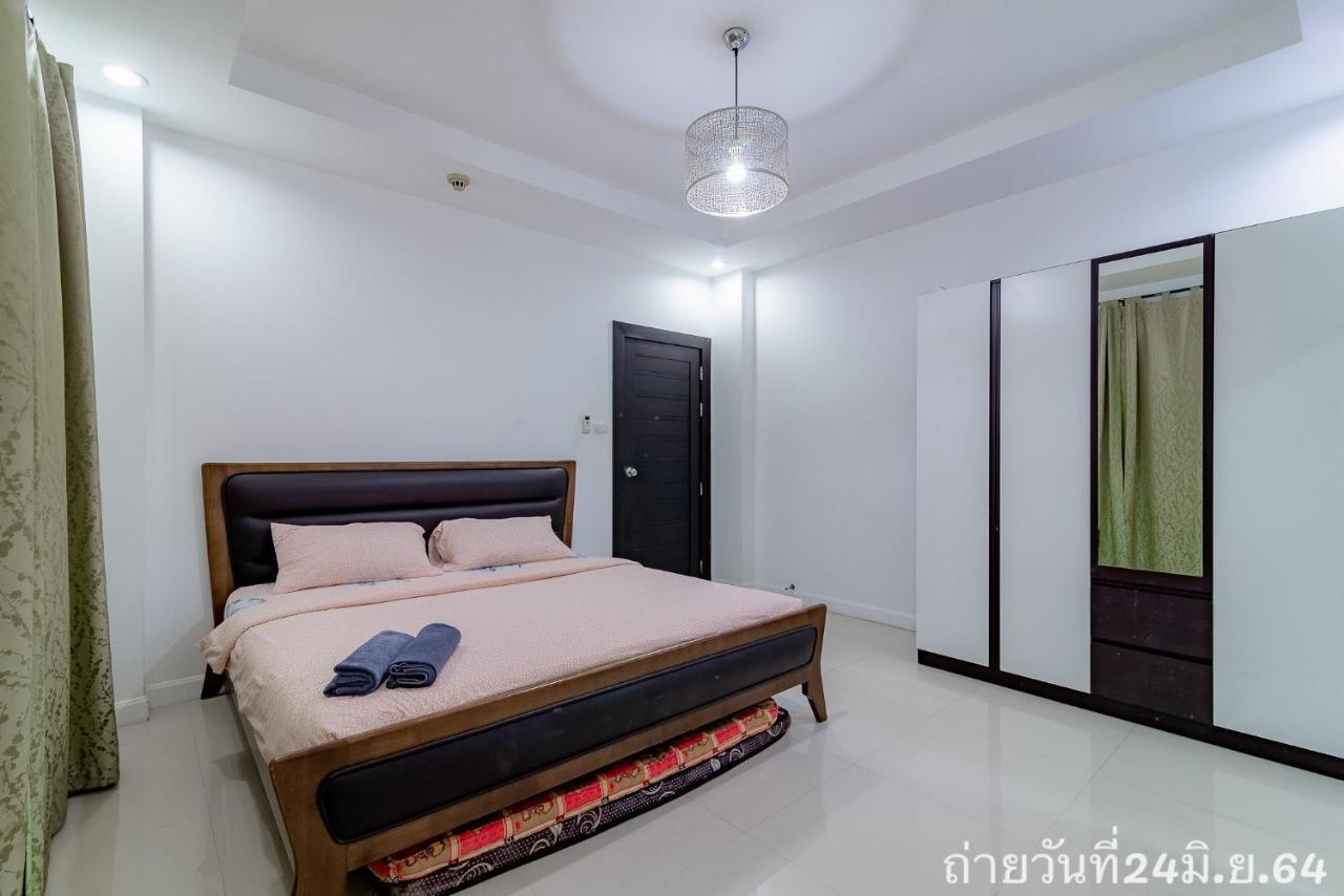 Villa Little Hua-hin Private Poolvilla From 3km