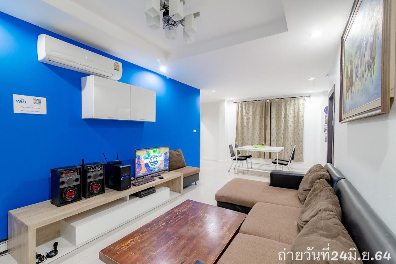 Little Hua-hin Private Poolvilla From 3km Hua Hin